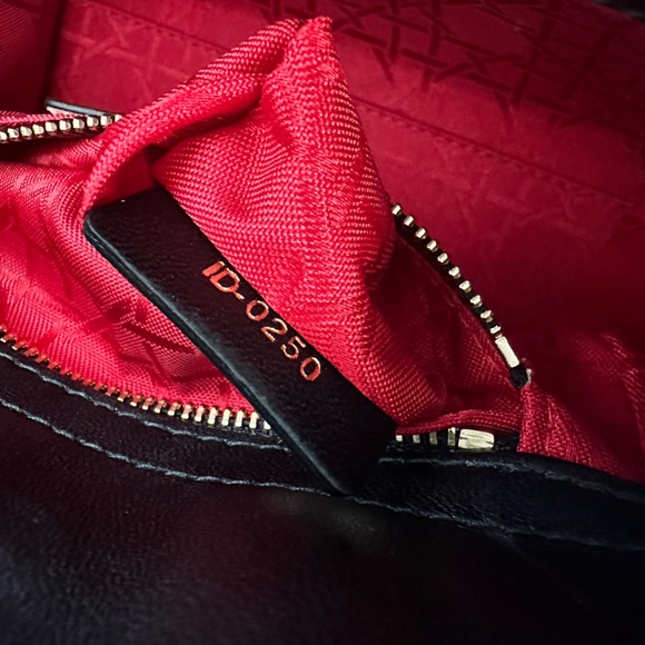 MINI LADY DIOR BAG - Picture 11 of 14